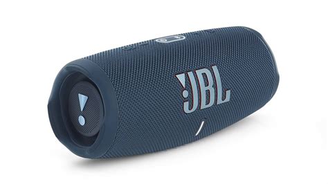 JBL Charge 5 Bluetooth speaker looks to improve on the very best | What ...