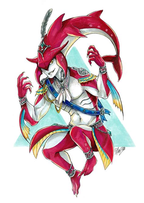 PRINCE SIDON by HanzuKing on DeviantArt