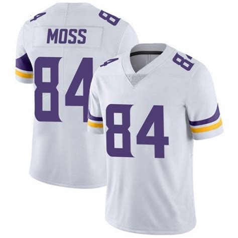 Randy Moss Jersey, Apparel | Vikings Randy Moss Randy Moss Jerseys ...