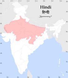 Languages of India - Wikipedia