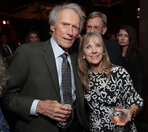 Clint Eastwood's 8 Children: Everything to Know