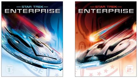 Star Trek: Enterprise Coming to Blu-ray in 2013 + Possible Cover Art | TREKNEWS.NET | Your daily ...