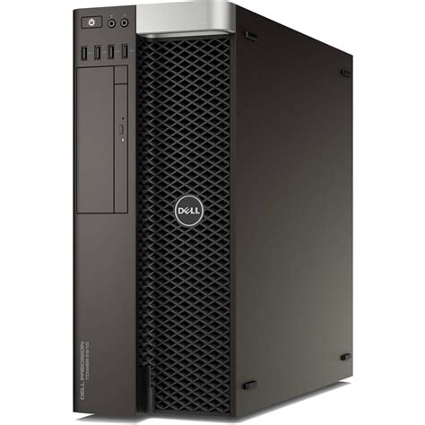 憧れ DELL 5810 Tower Precision デスクトップ型PC - pelitasumsel.com