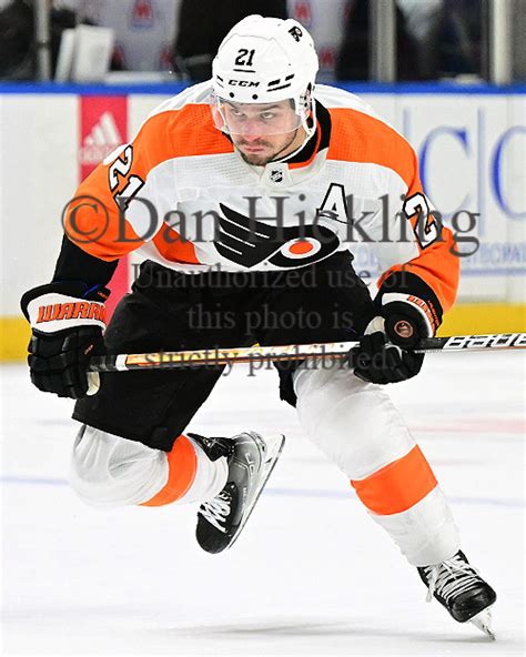 Scott Laughton - Stats & Facts - Elite Prospects