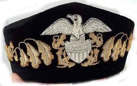 Official US Navy Tiara (Females) - NAVAL & SEA SERVICE UNIFORMS - U.S. Militaria Forum