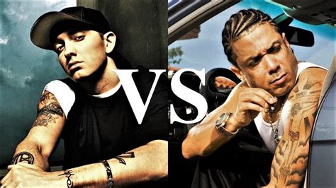 Eminem Vs. Benzino: Full Beef Analysis By Hip Hop Universe * IAMHIPHOPMAG