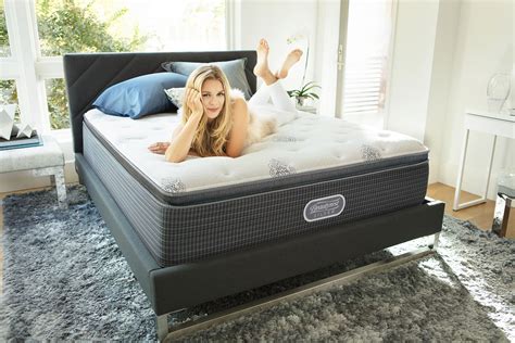 Beautyrest Silver Mattress | Best Mattress | Las Vegas & St. George