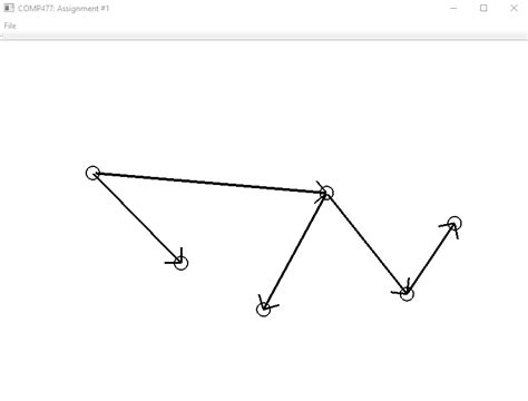 GitHub - refatK/P1_Forward-Kinematics: 2D Forward Kinematics ...