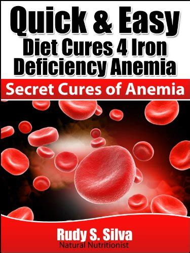 Best Vitamin C Deficiency Anemia - Your Best Life