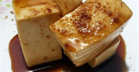 38 easy and tasty tofu dessert recipes by home cooks - Cookpad