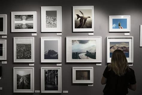 Galerías de fotografía en Madrid | ShMadrid