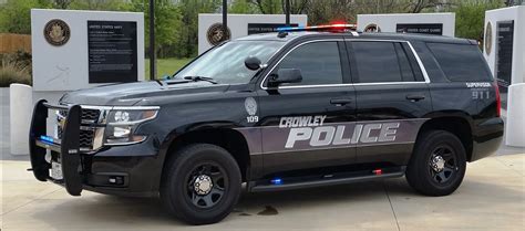 UPDATE: Possible shooting leads to lockdown of all Crowley ISD schools | DFW Scanner