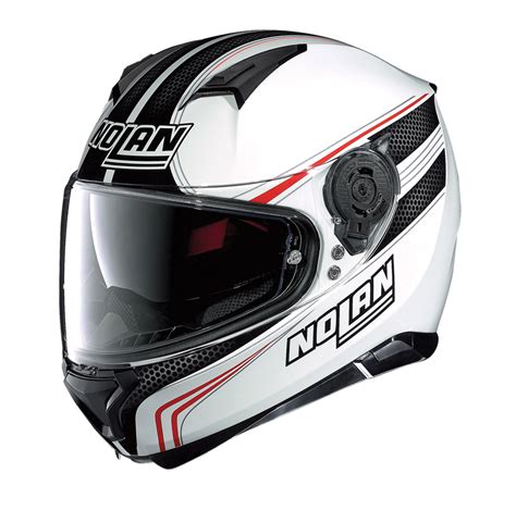 Nolan N87 Helmet - Review | Rider Magazine