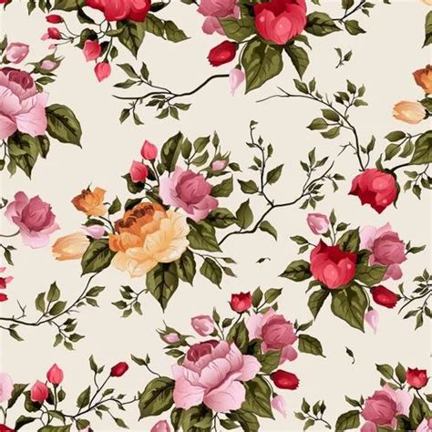 Digital Printed Floral Design Fabric - Digital Printed Fabric ...