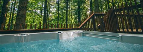 Relax in These Ruidoso Cabins With Hot Tubs | Mountain Air Cabins