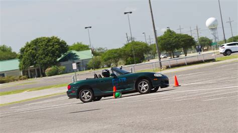 What Is Autocross and How to Get Started | Advance Auto Parts