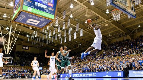 Duke Zion Williamson Wallpapers - Wallpaper Cave