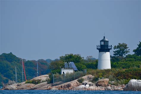 Ten Pound Island Lighthouse, Gloucester MA