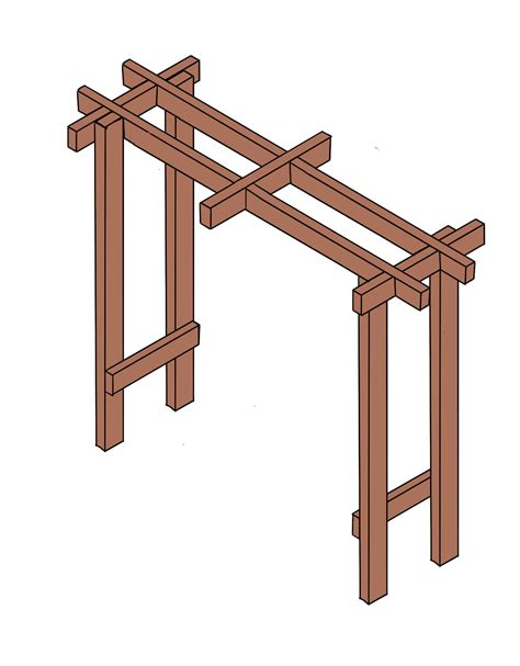 Is this 2x4 frame feasible? : r/BeginnerWoodWorking