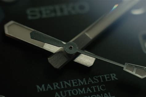 Seiko Marinemaster for ???? | WatchUSeek Watch Forums