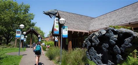 12 Top-Rated Tourist Attractions in Eugene, Oregon