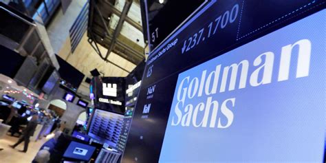 Goldman Sachs stands to lose $260 million from 4 flailing stock ...