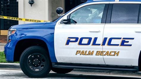 Palm Beach police: Fired officer violated six polices