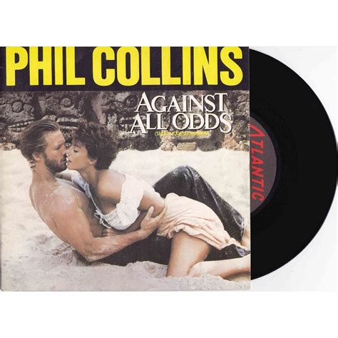 against all odds by PHIL COLLINS, SP with maziksound | Phil collins ...