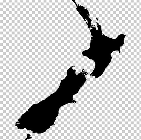 New Zealand Map PNG, Clipart, Black, Black And White, Blank Map, Clip Art, Contour Line Free PNG ...