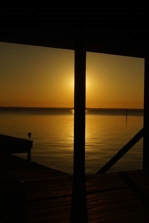 Pin by John Helbling on Lake Waccamaw | Sunset, Outdoor, Celestial