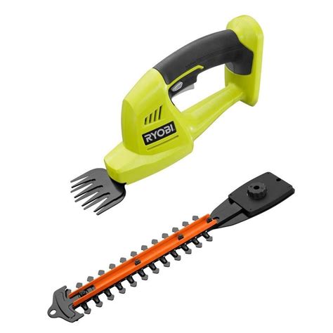 ryobi 18v hedge trimmer - Home Furniture Design