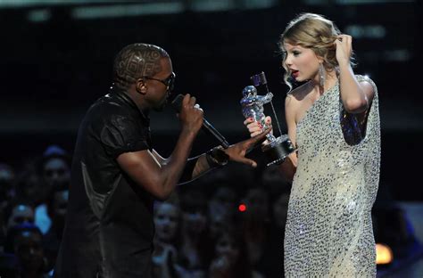 Taylor Swift and Kanye West's infamous phone call leaked online