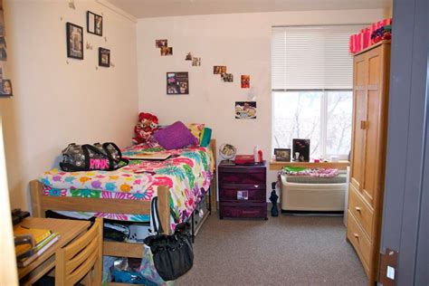 Clearwater Hall - Housing & Residence Life | Lewis-Clark State