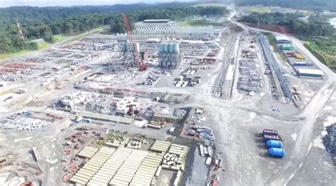 Cámara Minera: Cobre Panamá generará $2,000 millones en exportaciones ...