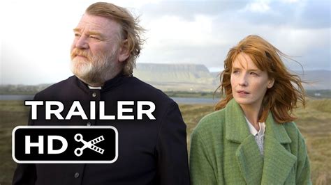 Calvary Official Trailer #1 (2014) - Chris O'Dowd, Kelly Reilly Movie ...