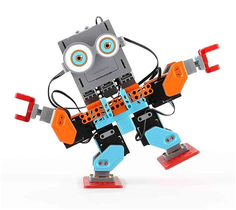 10 Best Robots for Kids to Learn STEM | Robots.net