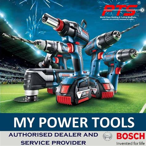 Power Tools and Services | Tools, Power tools, Bosch tools