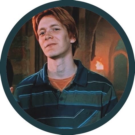 Fred Weasley pfp