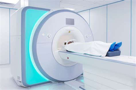 Are There Any Side Effects to Getting an MRI? - AICA Orthopedics