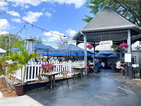 15 Best Restaurants In Mount Dora FL You Must Try - Florida Trippers