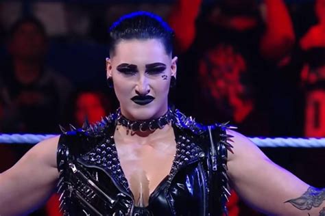 Rhea Ripley Clarifies Her Injuries That Sidelined Her From WWE Money In ...