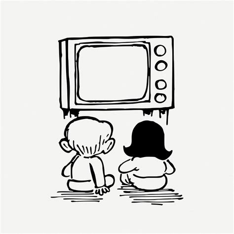 Child Watching Tv Images | Free Photos, PNG Stickers, Wallpapers ...