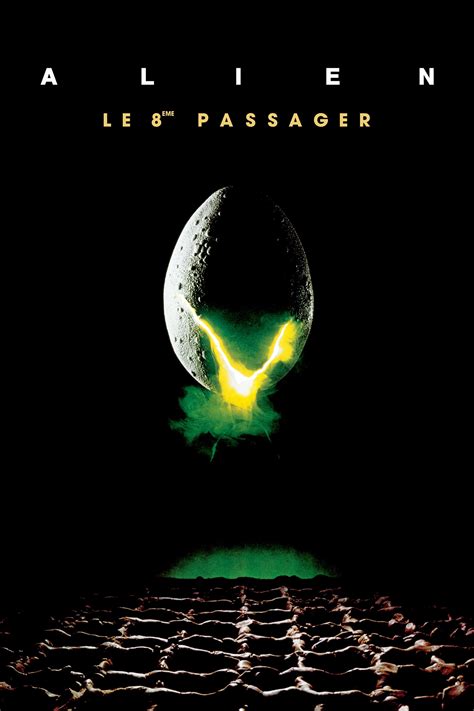 Alien, le 8ème passager streaming sur LibertyLand - Film 1979 ...