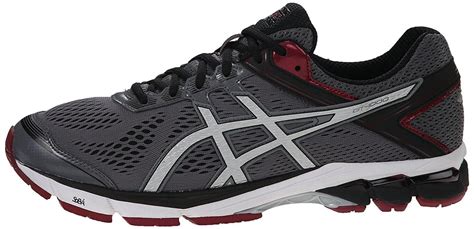 Asics GT 1000 4 Reviewed for Performance & Quality | RunnerClick