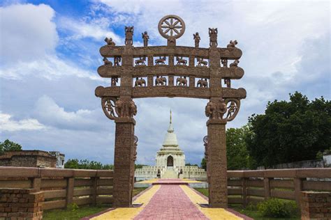 Japanese Temple - Sarnath: Get the Detail of Japanese Temple on Times ...