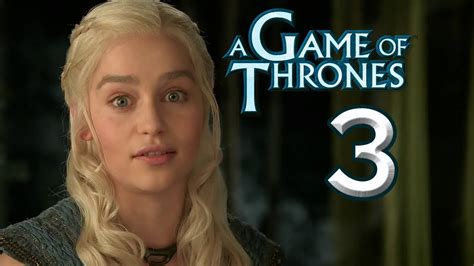 Game Of Thrones Season 3 : Official Recap Show - ENTV - YouTube