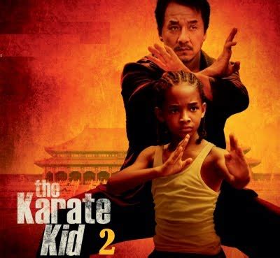 Karate Kid 2 | Teaser Trailer