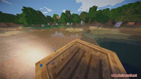 Lagless Shaders Mod (1.21.3, 1.20.1) - Realistic Water, Grass - 9Minecraft.Net