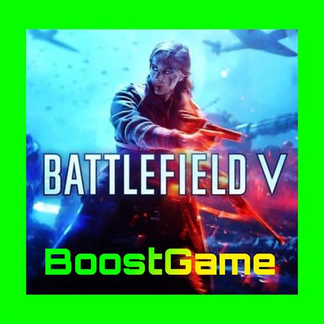 Buy BATTLEFIELD V/5 🔥 DEFINITIVE EDITION ⭐STEAM GLOBAL cheap, choose from different sellers with ...