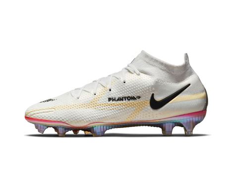 Nike Phantom GT 2 Elite DF Fg - White